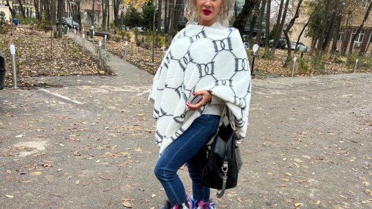 Mesajul transmis de mama Sabrinei Voinea cu ocazia Zilei Naționale a României