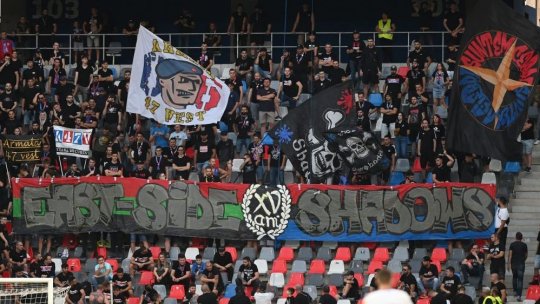 Suporterii Stelei, atac fără precedent la adresa lui Mircea Lucescu: ”Își 'scria' apropiații” + Cum l-au ironizat pe Dănuț Lupu