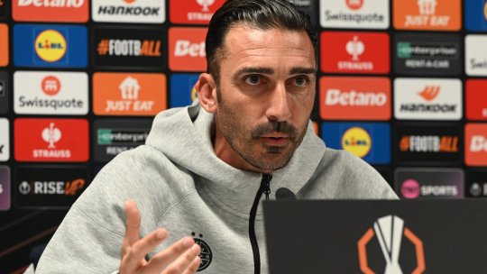 Elias Charalambous a anunțat primele reveniri la FCSB: ”Au făcut azi primul antrenament”