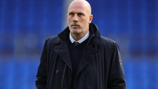 "Am putea fi mai sexy de atât". Antrenorul lui Ianis Hagi a stârnit confuzie la interviu, după ce românul a fost decisiv