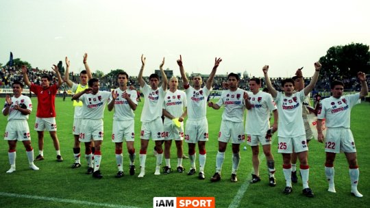 ”A fost chinuit de foarte mulți antrenori”. Fotbalistul român care putea ajunge la nivelul lui Gică Hagi: ”Lumea nu știe! Pasa ca Boloni, accelera ca Mateuț”