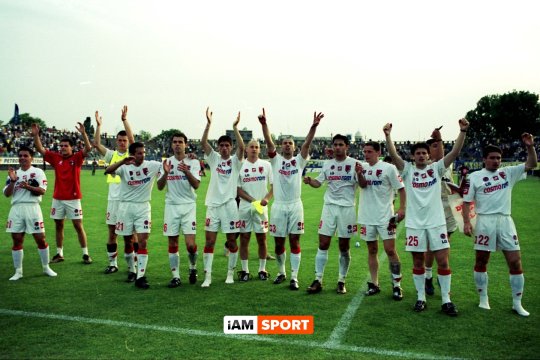 ”A fost chinuit de foarte mulți antrenori”. Fotbalistul român care putea ajunge la nivelul lui Gică Hagi: ”Lumea nu știe! Pasa ca Boloni, accelera ca Mateuț”
