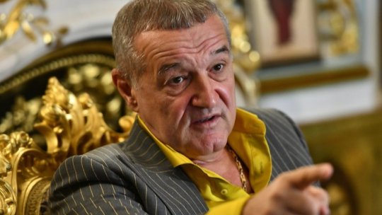 Trădarea la care Gigi Becali nu se aștepta. Ce finanțator din fotbalul românesc nu îl vrea la guvernare