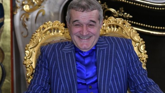 Gigi Becali, euforic după rezultatele alegerilor parlamentare: ”O să îmi fac și eu pentru prima dată TikTok”