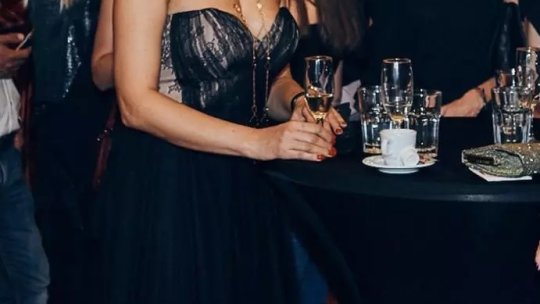 Ilie Dumitrescu a povestit cum a cunoscut femeia pentru care și-a părăsit soția: ”Nu ai cum să ștergi trecutul”