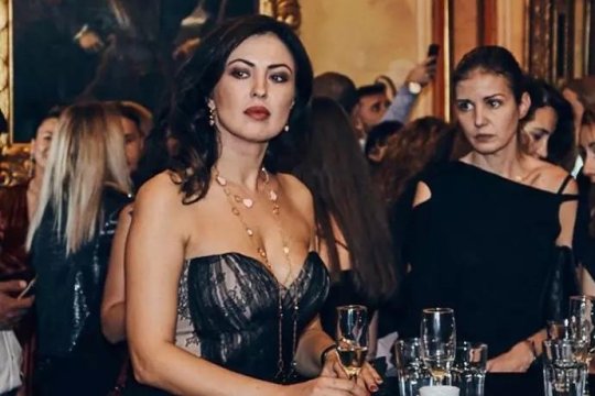 Ilie Dumitrescu a povestit cum a cunoscut femeia pentru care și-a părăsit soția: ”Nu ai cum să ștergi trecutul”