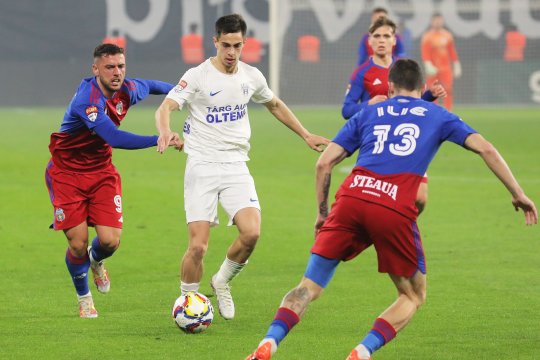 Jucători rămași în voia sorții în pragul Sărbătorilor: ”Este incredibil dezinteresul Federației pentru niște fotbaliști neplătiți de luni bune”