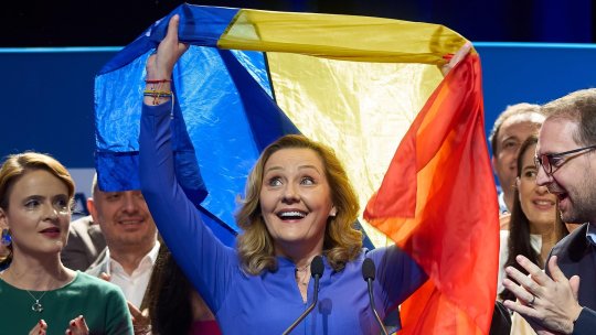 CTP, propunere neașteptată pentru viitoarele alegeri: ”Doamna Lasconi ar trebui să dea măcar o dată dovadă de înțelepciune!”