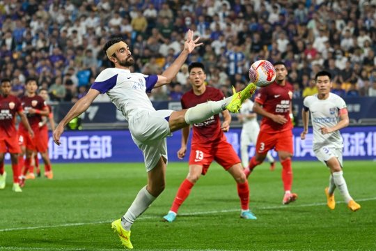 Dorit de CFR, Andrea Compagno rămâne liber de contract din iarnă! Atacantul și-a clarificat viitorul: ”Acum e momentul!”