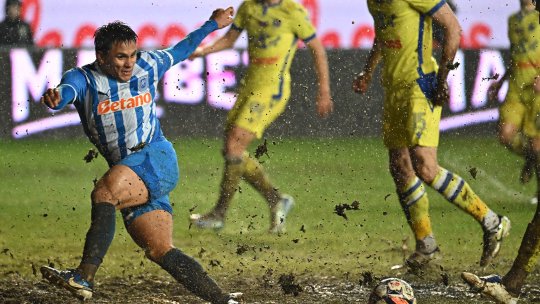 ”E ușor să vorbești când îl ai în spate pe Gigi Becali!”. Claudiu Tudor, răspuns dezlănțuit pentru MM Stoica, după ce a cerut Petrolul să piardă la ”masa verde” în SuperLiga