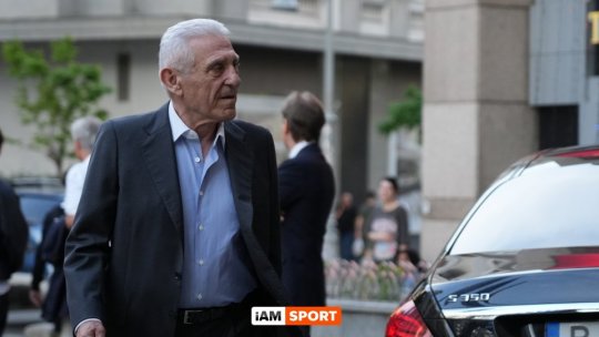 ”Ziceai că a fost o bombă acolo, cu toată poliția în jurul mașinii!”. Cum a sabotat Giovanni Becali unul dintre cele mai sonore transferuri din istoria fotbalului românesc