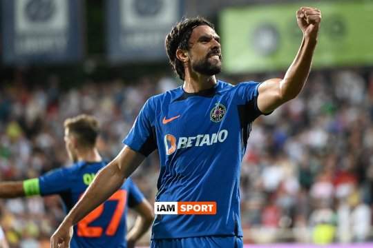 Revine Andrea Compagno în SuperLiga, la Rapid sau CFR? Italianul a spus ce va face după plecarea din China: ”Sunt două echipe mari”