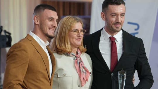 Elisabeta Lipă, deputată PSD, despre îmbunătățirile pe care le va aduce sportului românesc: ”Am demonstrat că știm ce vrem și rezultatele nu au întârziat să apară”