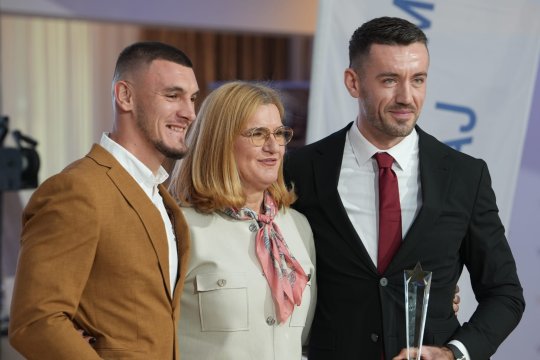 Elisabeta Lipă, deputată PSD, despre îmbunătățirile pe care le va aduce sportului românesc: ”Am demonstrat că știm ce vrem și rezultatele nu au întârziat să apară”