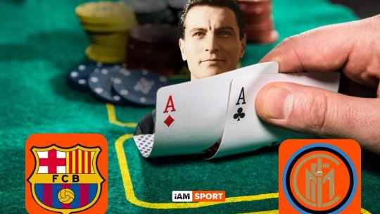 45 de ani de la moartea șocantă a primului fotbalist român cu anvergură europeană: infarct la masa de poker!