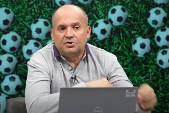 "Îl prinde luna februarie?". Radu Banciu e sigur înainte de FCSB - Manchester United: "Este înfricoșător"