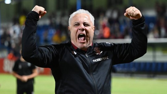 Marius Șumudică și-a făcut dreptate la FIFA! Depunctare uriașă pentru fosta echipă