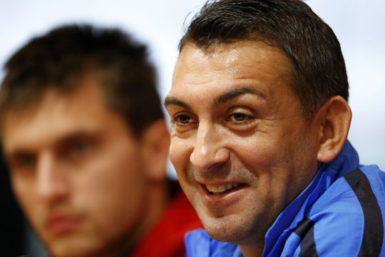 Selecționerul român care l-a marcat pe Ilie Dumitrescu: "Era special. Avea ochi la fotbaliști"