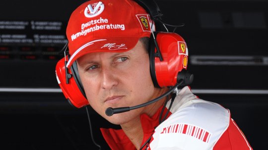 Familia lui Michael Schumacher, chemată din nou la proces. Șantaj de 15.000.000 de euro