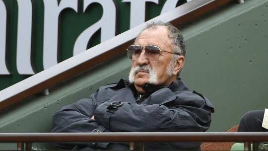 Răsfățul de care a avut parte femeia care a ajuns să petreacă mult timp cu Ion Țiriac: "A fost ca un vis"