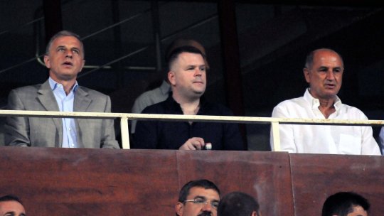 Patronul din Liga 1 care dădea salarii de 100 de dolari pe lună: "Am dormit cu plicul lângă cap"