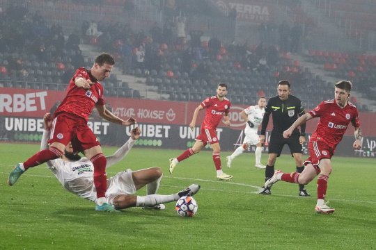 În plină criză, șefii de la Oțelul n-au mai rezistat și au spus tot: "Asta a afectat mersul clubului"