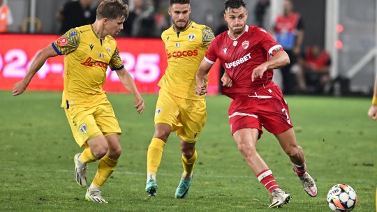 Ce se întâmplă cu noua perlă a SuperLigii? Conducerea a explicat regresul fotbalistului urmărit de granzii campionatului