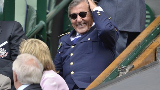 Momentul când Ilie Năstase a dat peste cineva mai dur decât el: "M-a făcut fiu de c...ă" / "Voiam să-l enervez"
