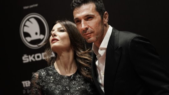 Confesiunea neverosimilă a lui Buffon după ce a jucat fotbal până la 45 de ani. Gigi, omul zilei în Italia
