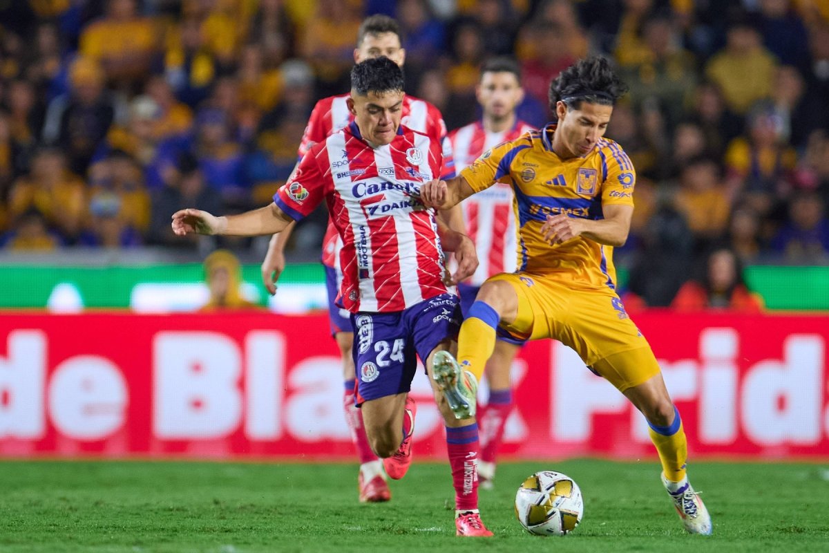 Diego Leon, fundașul stânga dorit în Premier League