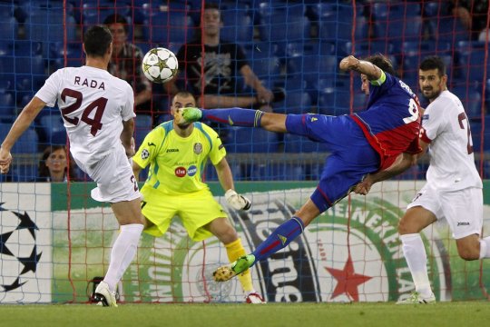 Fostul jucător de la CFR Cluj, noul manager sportiv al Universității Craiova