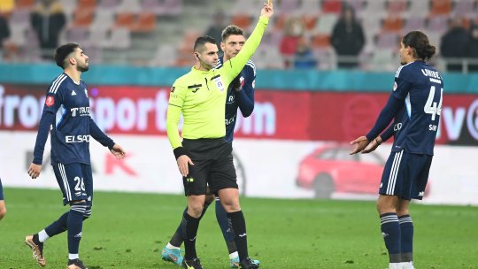 Poate fi revenirea iernii în SuperLigă. Fotbalistul care a impresionat în străinătate s-a întors în România. Cine a pus deja ochii pe el