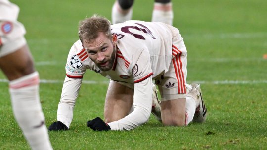 România - Kosovo, repetat în Liga Campionilor?! Radu Banciu dezvăluie că Bayern Munchen poate pierde meciul la "masa verde"