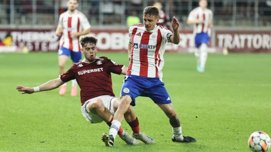 Jucătorul dorit de Dinamo și FCSB, lăsat să plece de antrenorul său: ”Este singurul care mi-a spus”