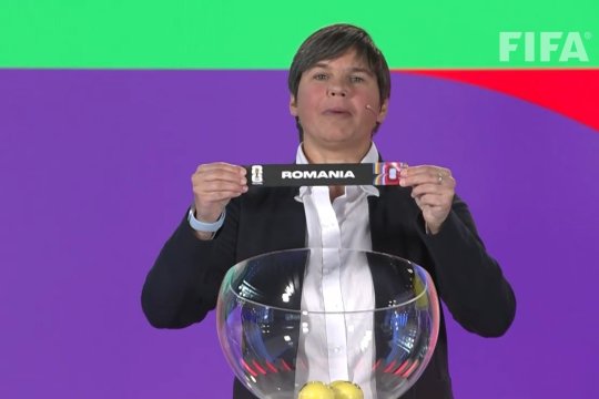 Tragere la sorți pentru preliminariile Campionatului Mondial | România, grupă accesibilă cu Austria, Bosnia-Herțegovina, Cipru și San Marino în preliminariile CM 2026