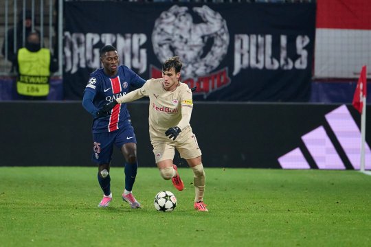 Radu Banciu a dat verdictul. Echipa din Champions League care "a ajuns un fel de Minerul Motru"