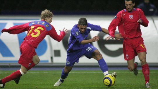 Fostul jucător de la Steaua și Dinamo, probleme uriașe: "Am avut o dispută"