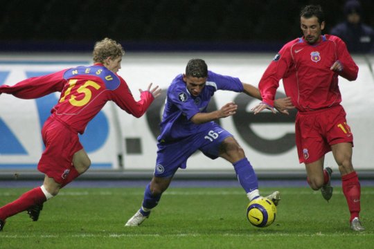 Fostul jucător de la Steaua și Dinamo, probleme uriașe: "Am avut o dispută"