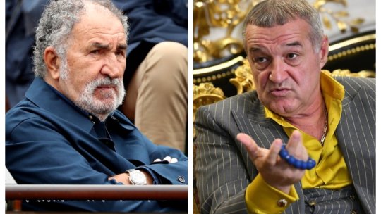 Ion Țiriac vs Gigi Becali, duelul miliardarilor pe Google în 2024! Cine a câștigat și ce au vrut românii afle despre cei doi