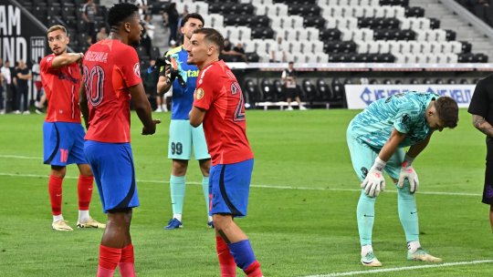 Jucătorul de la FCSB de care se tem cei de la Hoffenheim: ”Unul dintre cei mai buni din Europa League”