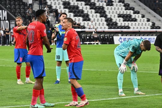 Jucătorul de la FCSB de care se tem cei de la Hoffenheim: ”Unul dintre cei mai buni din Europa League”