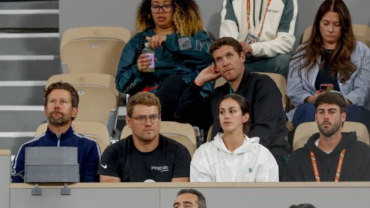 Un fost antrenor al Simonei Halep, sceptic în privința viitorului sportivei : ”Nu cred că cineva va lucra mai mult de un an cu ea”