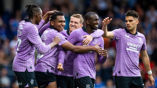 Fostul coleg al lui Ianis Hagi, prins băut la volan, dorit cu insistență de o echipă importantă din America de Sud