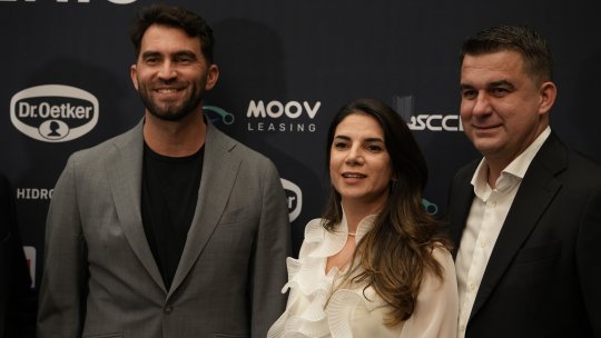 Nume mari din tenisul românesc îi iau apărarea Simonei Halep. George Cosac: ”Un frustrat”. Horia Tecău: ”Nu știu de ce a venit acest comentariu”