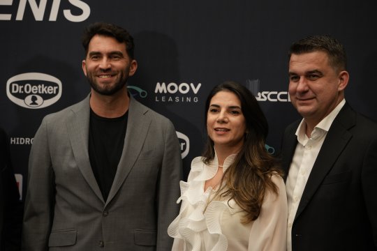 Nume mari din tenisul românesc îi iau apărarea Simonei Halep. George Cosac: ”Un frustrat”. Horia Tecău: ”Nu știu de ce a venit acest comentariu”