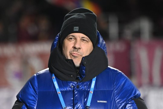 Cazul Șumudică, lovitura finală! Clubul a ajuns la -21 de puncte și 20 de milioane de dolari datorie: "Am angajat trei avocați"