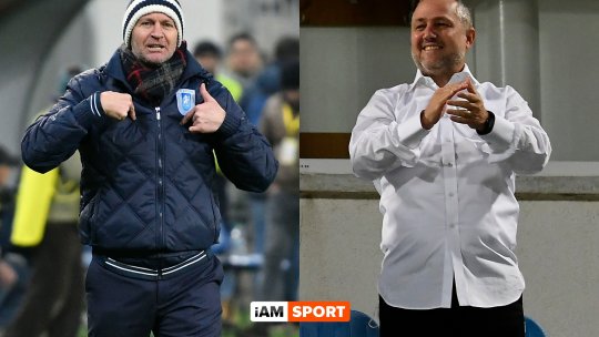 Gică Craioveanu a dezvăluit de ce i se spune lui Mihai Rotaru ”Mike”