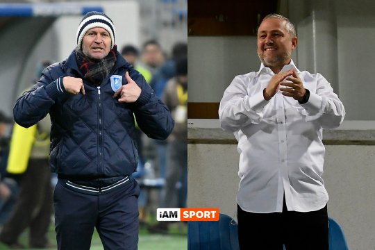Gică Craioveanu a dezvăluit de ce i se spune lui Mihai Rotaru ”Mike”