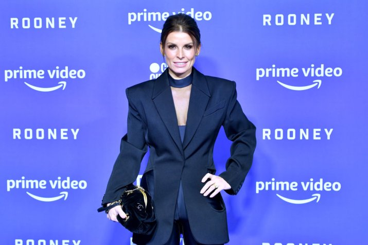 Coleen Rooney va avea propriul reality show, axat pe viața de familie, în stilul "The Kardashians"