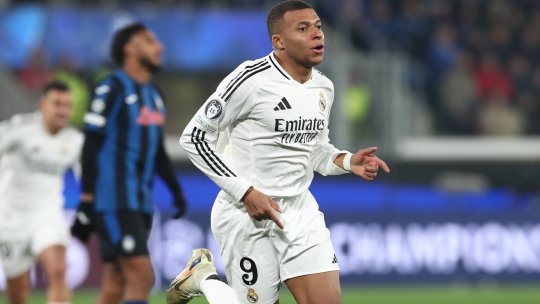 Justiția suedeză a închis ancheta de ”viol și agresiune sexuală” care îl viza pe Kylian Mbappe